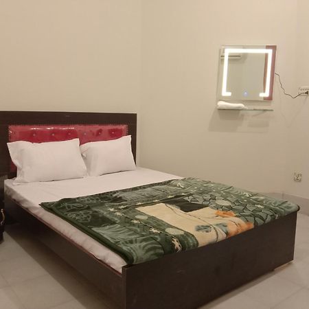 Regal Guest House Bahawalpur Exterior foto