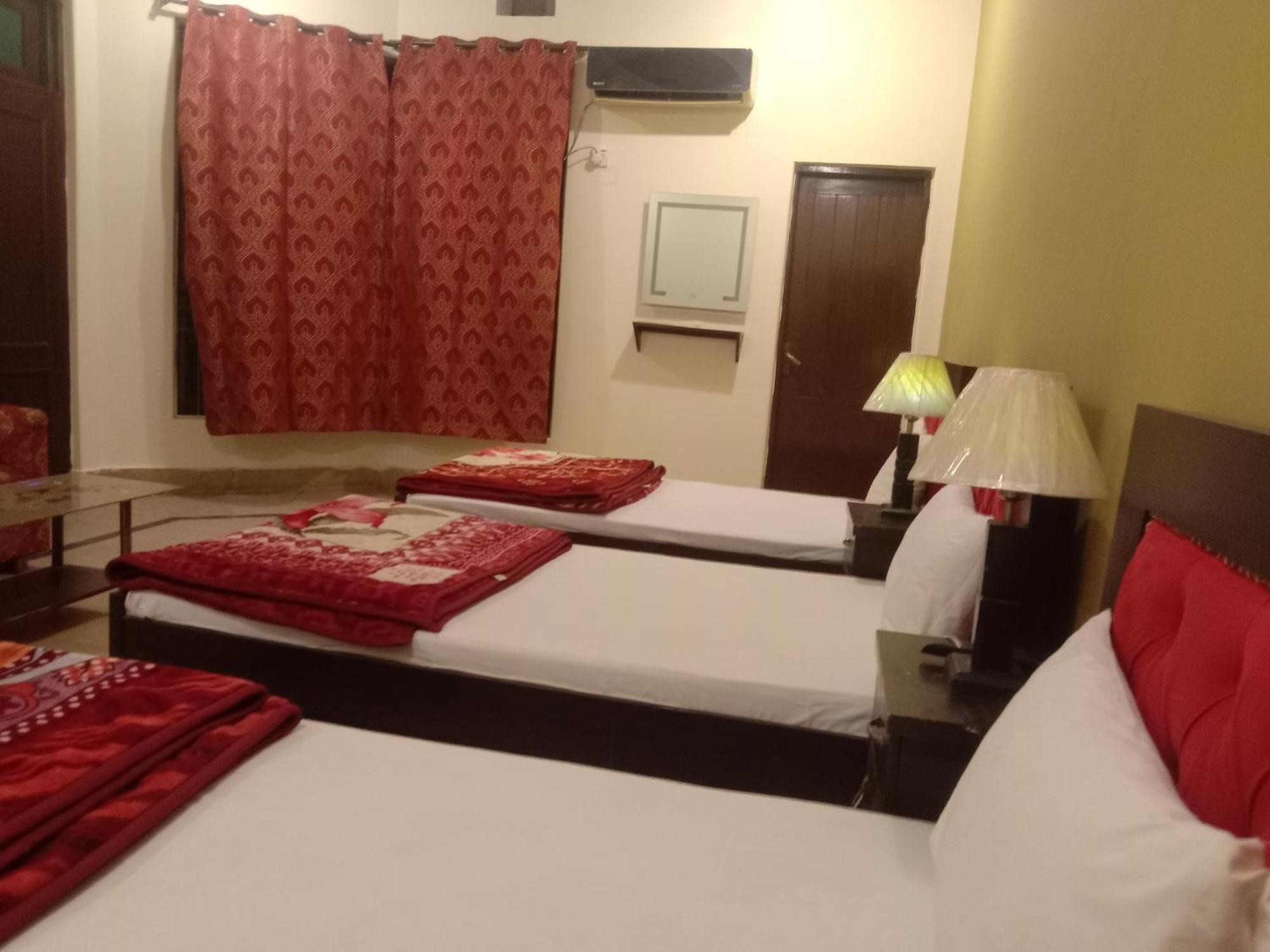 Regal Guest House Bahawalpur Exterior foto
