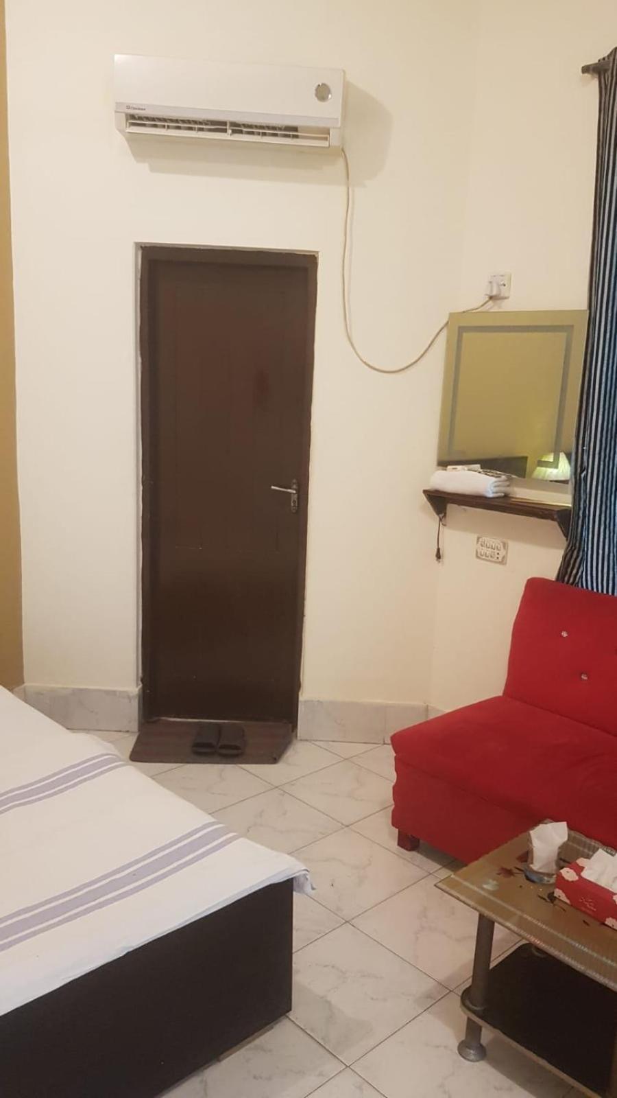 Regal Guest House Bahawalpur Exterior foto